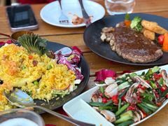 -埠口精酿夜景餐酒吧· BREWPORT BISTRO(长嘉汇重庆之眼店)
