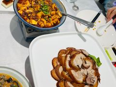 -味+新京宴·烤鸭·北京菜(创意谷店)