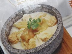 -百福麵家(新馬路店)