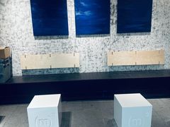 -CUBIC3三立方咖啡(西岸凤巢店)