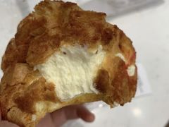 -大苹果面包生日蛋糕(明珠店)