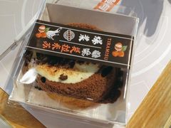-小香港(凤凰大街店)