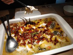 -江湖情酸菜鱼(万菱汇店)