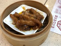-点都德(千灯湖环宇城店)