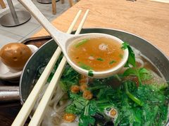 -小满手工粉(北京富力广场店)