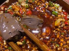 -楠火锅(哈尔滨金爵万象店)