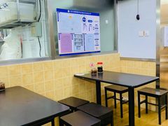 大堂-小胖包子王(赵公口店)