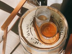 冰博客dirty-Joymean coffee.见面咖啡