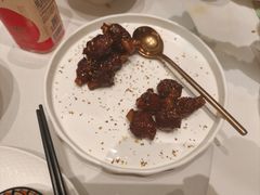-上蔬无瑕· 创意素食·Vegetarian(华采天地店)