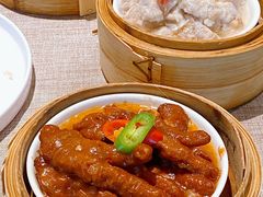 -晋江荣誉国际酒店·港誉茶餐厅