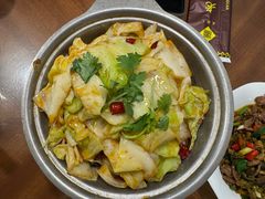 -老湖南湘土菜馆(普阳街店)