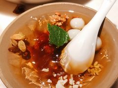冰粉-茅庐川菜(青岛凯德店)