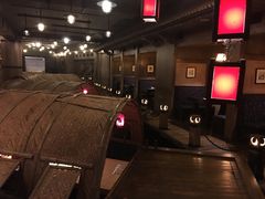 -老船坞餐厅(北京亚洲大酒店 )