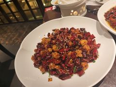 -俏江南(东方广场店)