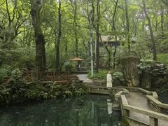 -句容茅山景区