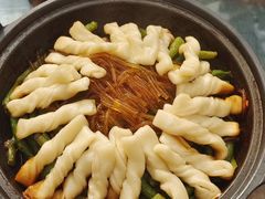 -春满园生态餐厅(南宫路店)