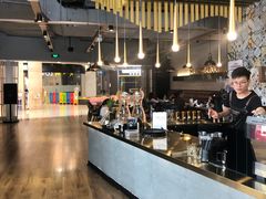 -麦隆咖啡Mellower Coffee(弘基时尚生活中心店)