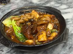 -珍珍小食店(西华路店)