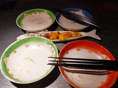 -探鱼·鲜青椒爽麻烤鱼(增城东汇城店)