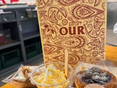 -OUR Bakery(三里屯太古里店)