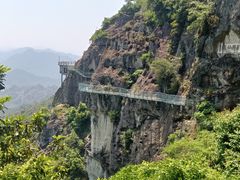 -大慈岩风景区