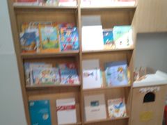 -tomato蕃茄田艺术(新天地中心)