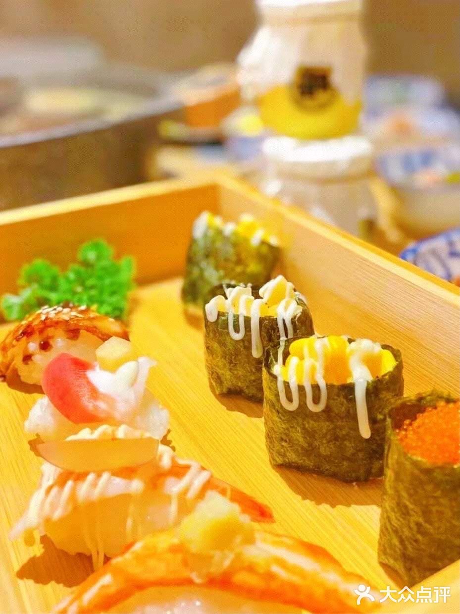 不去一定会遗憾的日料宝藏店铺！/精致日式寿喜锅