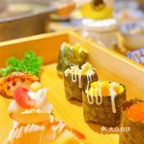 不去一定会遗憾的日料宝藏店铺！/精致日式寿喜锅