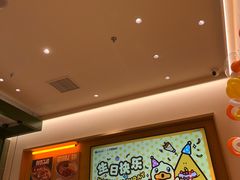 -乐凯撒披萨(喜荟城店)
