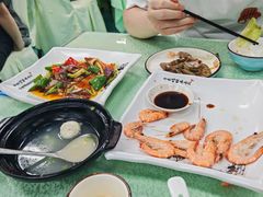 -景好海鲜餐厅(大鹏必选旅游店)