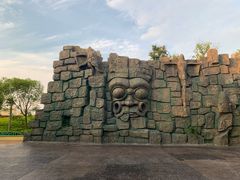 -南宁方特东盟神画