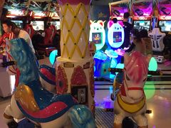 -星悦蓝海欢乐园(石路天虹店)
