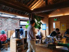 -VOYAGE COFFEE(北锣鼓巷店)