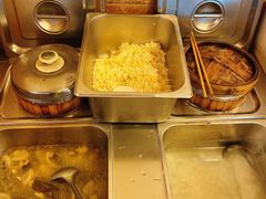 -泡椒王自助铁板烧(天生丽街店)