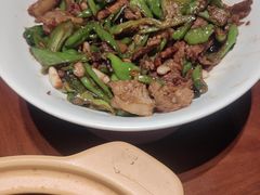 -柴米油盐(土菜院子店)