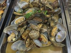 -老虎滩大连海鲜烧烤(建邺云锦路总店)