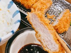 腰内猪排-胜博殿日式炸猪排(西红门店)