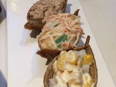 -晴季寿司(红旗街万达店)