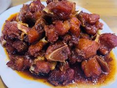 糖醋排骨-葛记焖饼(伏牛路店)