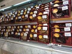 -金鹰超市(国际购物中心新街口店)