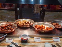 -西藏饭店·亚克·食光自助餐厅(文殊院店)