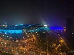 -北京北辰洲际酒店