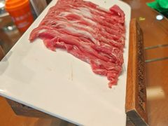 -东来顺饭庄·火锅(环岛店)