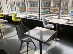 -川锦汇麻辣拌(长大店)