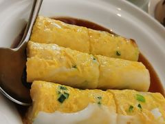 葱花鸡蛋肠粉-铭家点心(秦岭路店)