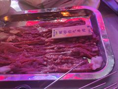 -96农蝎虾(江桥老街店)