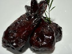 -杨氏青龙虾·羊蝎子(金盛路总店)