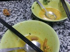 -002鱼汤粉(龍園店)