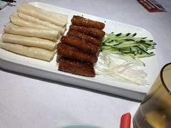 -小城故事·地道宁波味(月湖盛园店)