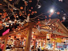 -鸽子窝(黄村店)